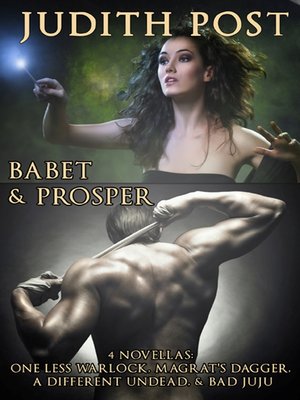 cover image of The Babet & Prosper Collection I